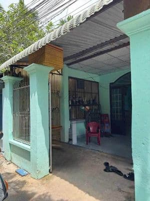 Nhà An Sơn Giáp Thạnh Quý - Thuận An - TP.HCM - 1.75 tỷ