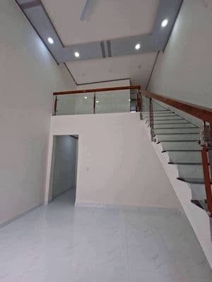 Nhà sổ chung Thái Hòa, Tân Uyên, Bình Dương cũ - 2PN, 2WC