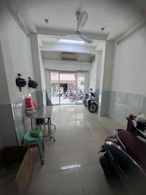 mặt bằng kinh doanh phan văn hân