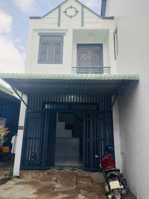 Bán nhà sổ chung Bình Chuẩn 28, 890 triệu