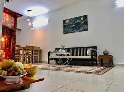 Cho thuê căn hộ 2PN 90m2 Chung cư Nam Kỳ Vũng Tàu