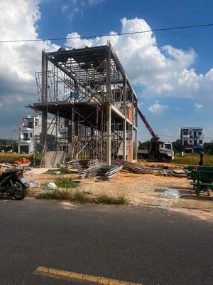 Bán nhà kinh doanh khu Tuấn Điền Phát 1