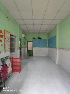 Nhà số hồng riêng p hiệp Bình Phước 2ty4 TL