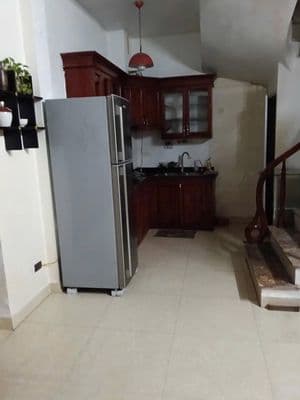 Cho thuê nhà nguyên căn 5 tầng, 30m2, 11tr/tháng, Hoàng Mai