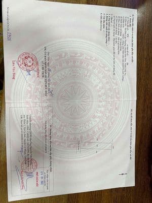 6x30 full thổ. đường bê tông. sau lưng bê thui sơn luỹ