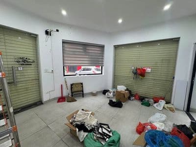 Cho thuê mặt bằng Nguyễn Sơn, 25m2, 5.5 triệu/tháng