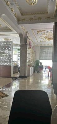 Bán Biệt thự góc Thuận Giao, Thuận An, Bình Dương - 9 tỷ