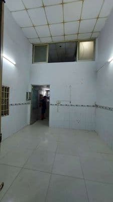 Nguyên căn gần lotte mart nguyễn văn lượng, 4x10, đúc lửng, 1pn 1wc