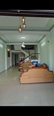 Cho thuê nhà . … . Nhà 2.tầng …DỌN VÀO Ở