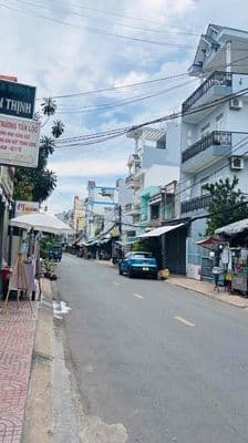 Nhà 2 tầng 50m2 đường đặng thúc liên p4 q8