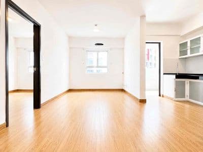 BÁN CĂN HỘ 1PN có thể thiết kế 2PN giá 2.9tỷ KHU TOPAZ CELADON CITY
