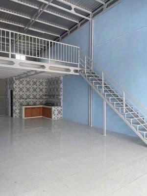 Cho Thuê Kho Xuân Thới Thượng Hóc Môn