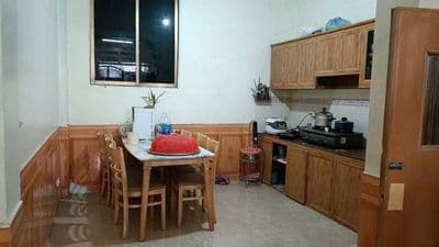 Cho thuê nhà nguyên căn 50m² Kim Giang, Hoàng Mai, 5PN