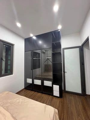 Cho thuê nhà ngõ 169 Hoàng Mai, Hoàng Mai, full đồ