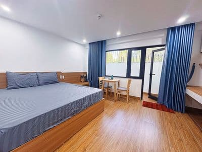 Căn hộ studio | 7,500,000 vnd