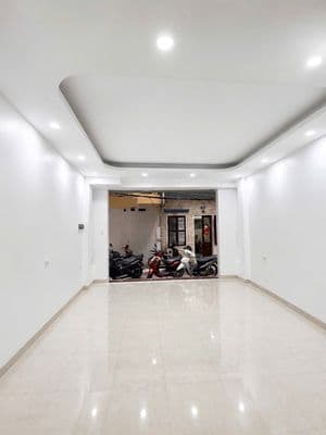Cho thuê nhà nguyên căn 4 ngủ Bạch Mai, Hai Bà Trưng