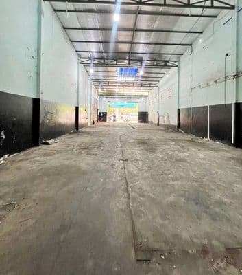 cho thuê nhà cấp 4 trống suốt