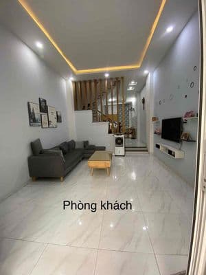 Ngay coopmart bình triệu - cầu bình lợi nhà kdc hưng phú 3pn 3wc ở +vp
