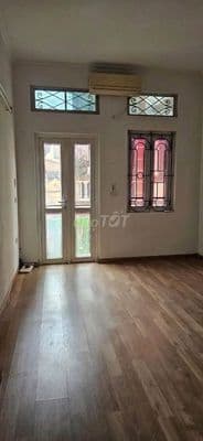 Cho thuê nhà riêng Minh Khai, Hai Bà Trưng, 30m2, full đồ