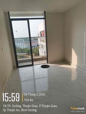 Bán Căn Góc 62m2 1,3 tỷ