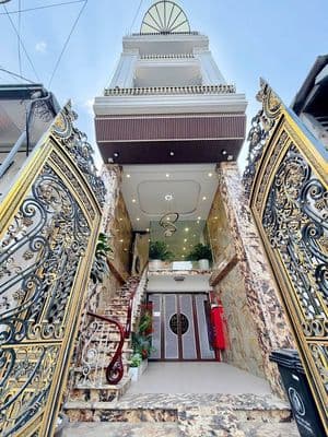 Cho thuê mặt bằng kinh doanh 45m2 Vĩnh Hưng, Hoàng Mai