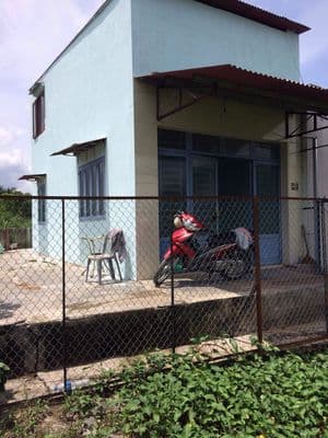 Nhà cho thuê ở Cần Giuộc