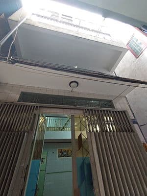 Cho thuê nhà ngô quyền gần chợ