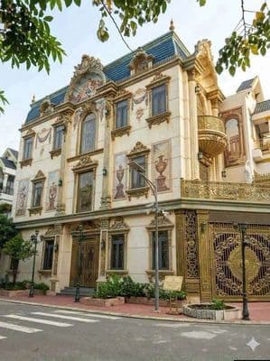 Biệt thự giảm giá Tân Đông Hiệp ,TpHcM