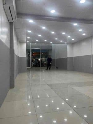 Nhà 1 Trệt 1 Lầu 4,2x22m Mặt Tiền Kinh Doanh Đường Lê Văn Lương