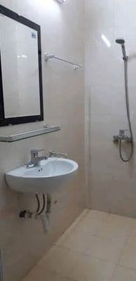 Cho thuê nhà riêng 50m² 3 tầng, 4PN, Định Công