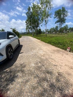 Bán đất full thổ cư phú quốc, gần dương đông, chỉ hơn 1ty