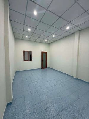 4 x 16m hẻm 5m lâm hoành