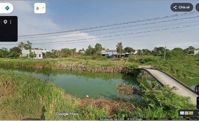 Cần bán gấp lô đất đường trong Tân Bửu-Mỹ Yên-150m2, nhá 12tr/m2