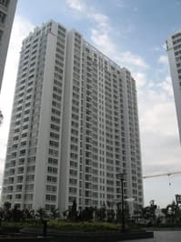 Phòng trong căn hộ 2 PN HAGL1 Q7