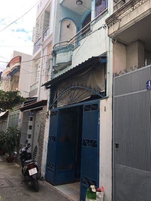 Cho thuê nhà chính chủ