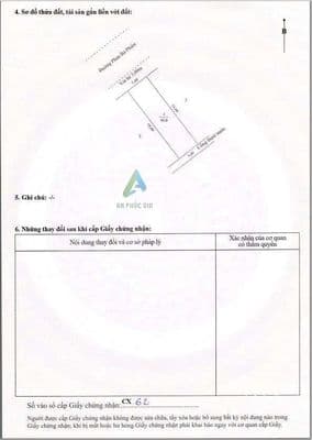 Bán lô đất biển đẹp
