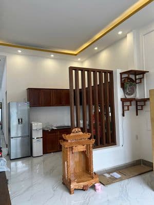 Cần bán nhà gần trung tâm quận Thốt Nốt