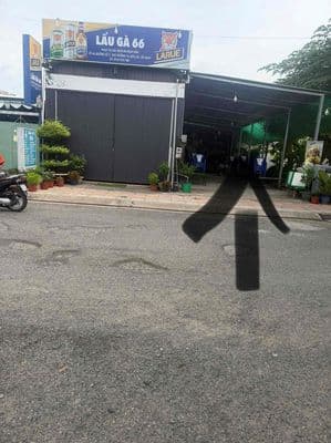 Chính chủ cần bán gấp đất mặt tiền đường khu dân cư 135