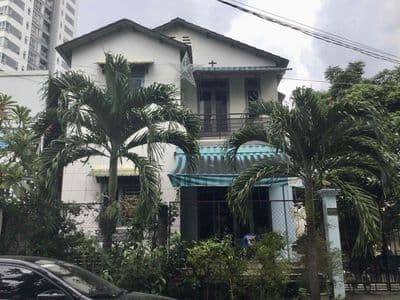 Bán nhà Lô A Làng Đại Học, Phước Kiển