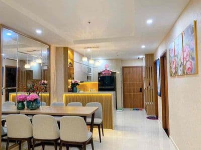Cho thuê cityland park hills – gò vấp | full nội thất | giá chỉ 13 t
