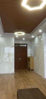 Bán nhà 2 phòng ngủ tầng cao thoáng -giá rẻ thích hợp cho sinh viên