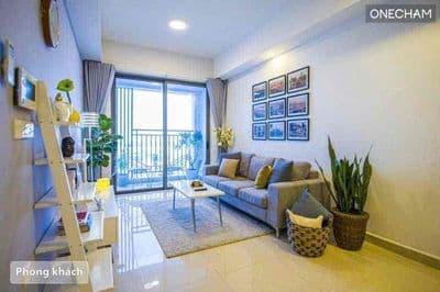 Cho thuê nhanh picity high park – quận 12 | 2pn 2wc | 66m² | vào ở n