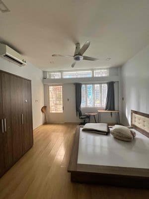 Chính chủ bán nhà 43/2A Đặng Lộ 8x7 2 lầu