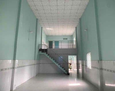 Cho Thuê Nhà Xuân Thới Thượng Hóc Môn