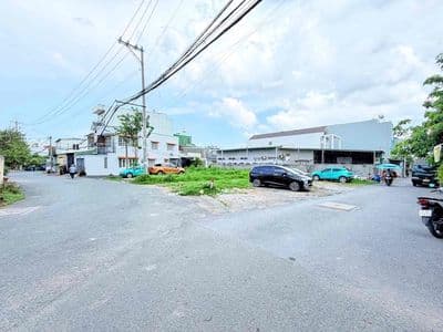 giảm 1 tỷ, chỉ nhỉnh 3otr/m2,800m2 đường 182, tăng Nhơn Phú A, Q9 cũ