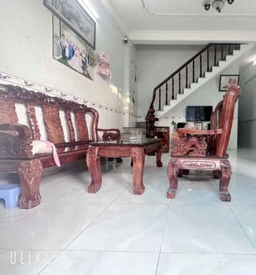 Bán nhà phường an bình ( trấn biên ) biên hòa 100m2 giá 2 tỷ 500
