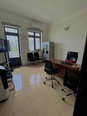 Cho thuê văn phòng kinh doanh gần phạm văn đồng