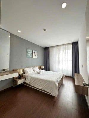 Chung Cư Sunrise city Vewi Full NT