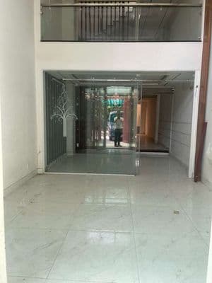 chính chủ bán nhà 4x20m kdc An Sương hoàn công rồi