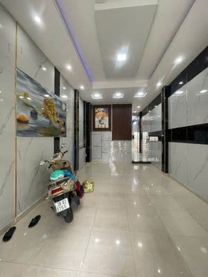 Cho thuê nhà mặt tiền – phường bình phú